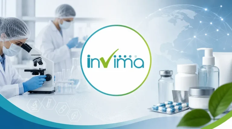 El Invima abre convocatoria nacional para investigaciones en farmacovigilancia: participación académica y sectores clave en foco