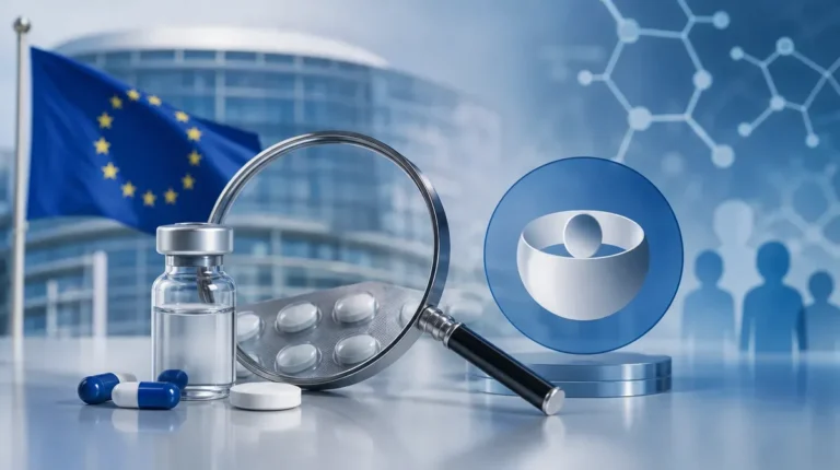 EMA recomienda la aprobación de 12 nuevos medicamentos y amplía indicaciones en 11 existentes