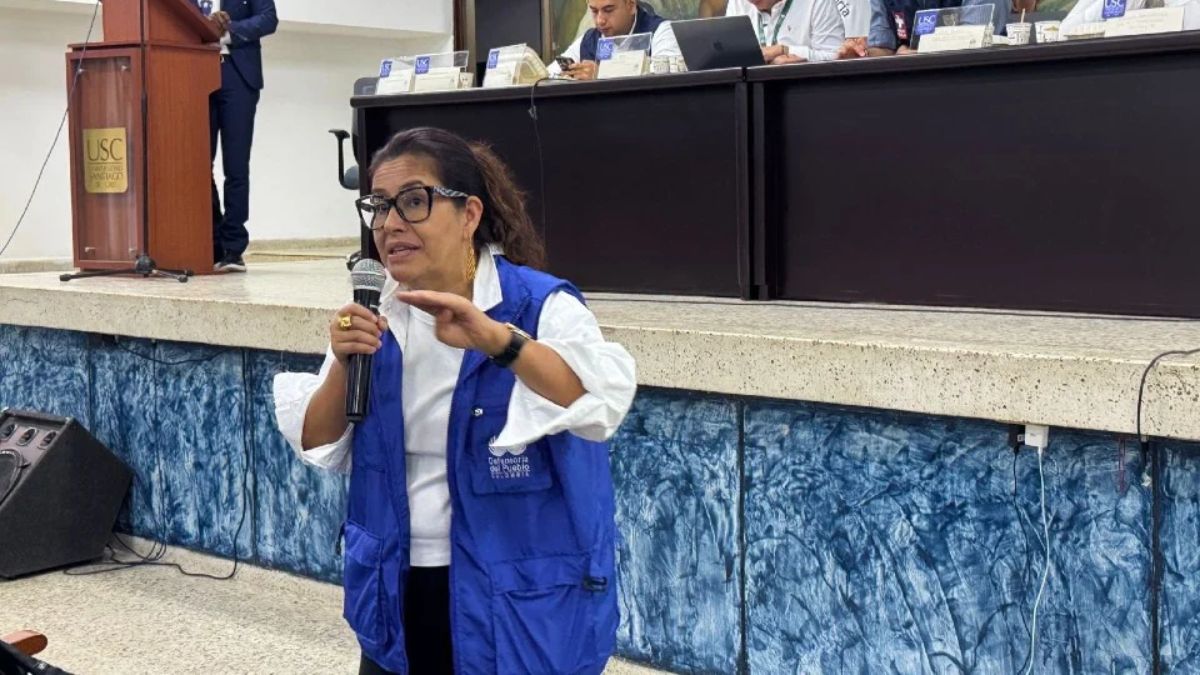 Acceso a medicamentos en el Valle del Cauca Defensoría establece cinco compromisos para superar barreras en la atención