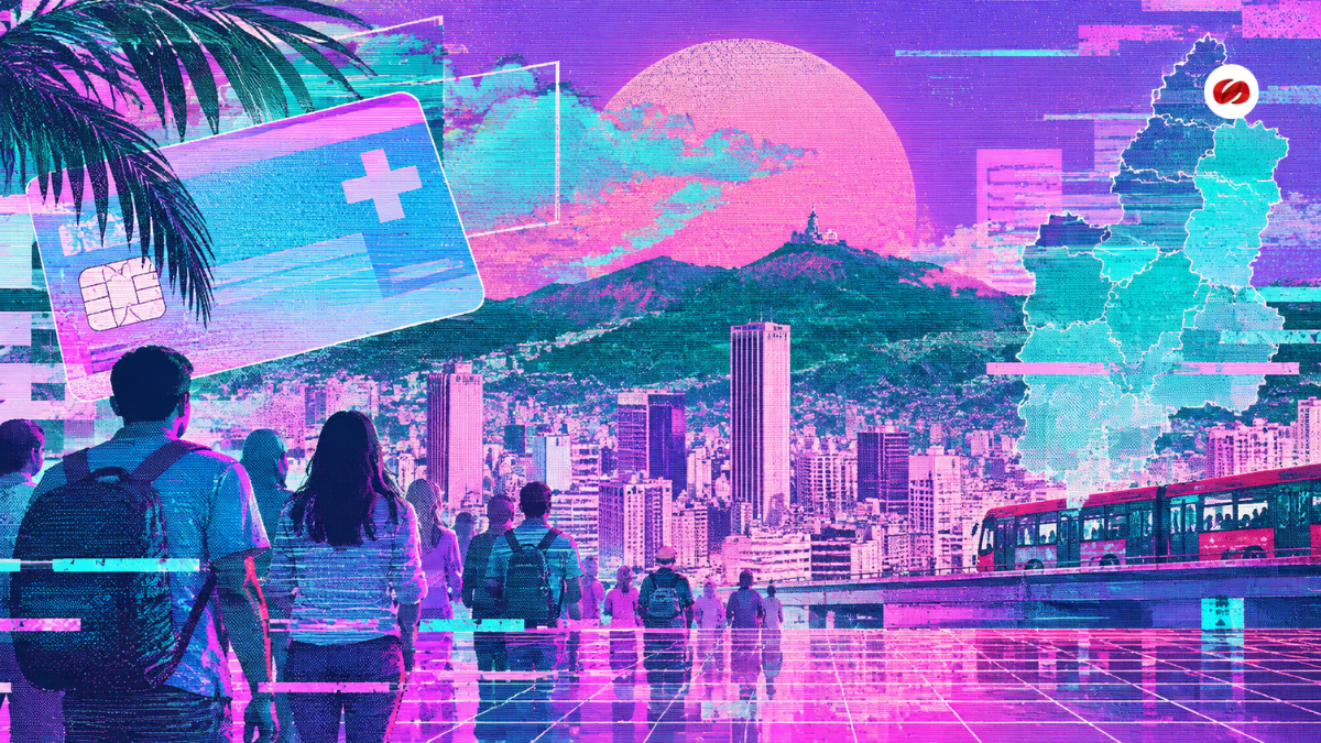 Afiliación en salud en Bogotá 2025 datos del DANE