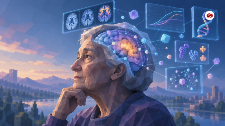 Alzheimer proponen un modelo computacional para su estudio