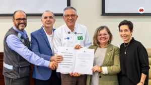 Brasil amplía la producción de inmunoglobulina con acuerdo tecnológico y nuevas inversiones en la red de sangre