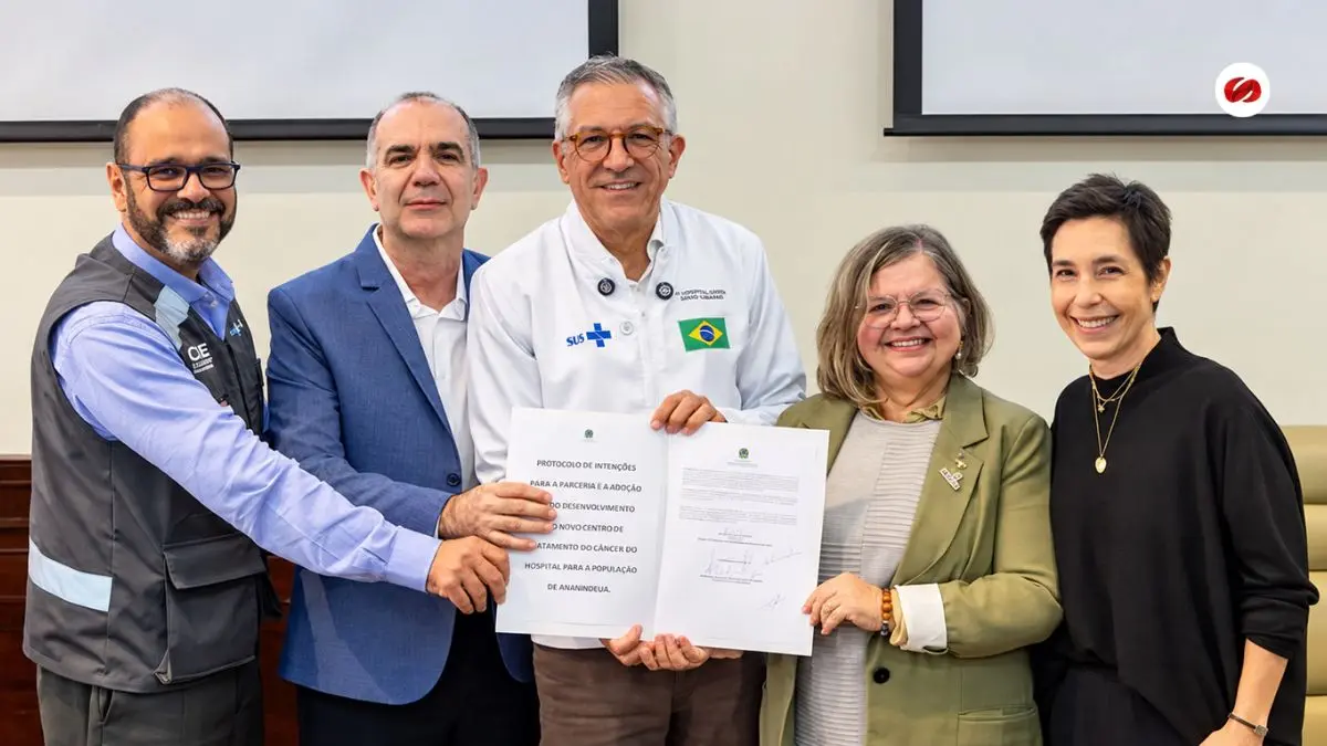 Brasil amplía la producción de inmunoglobulina con acuerdo tecnológico y nuevas inversiones en la red de sangre