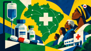 Brasil inicia suministro de nueve medicamentos oncológicos en el SUS