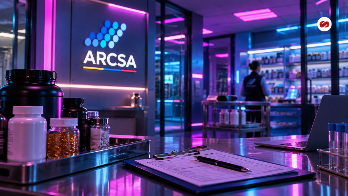 Ecuador reforma regulación de suplementos alimenticios estos son los nuevos requisitos de ARCSA