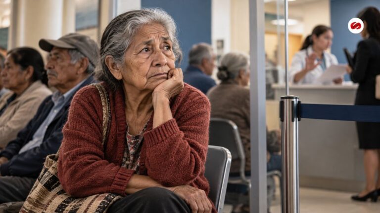 Edadismo en Colombia afecta más a mujeres y personas de menores ingresos