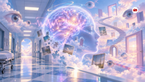 Epilepsia se asocia con mayor riesgo de demencia antes de los 65 años, según estudio en Francia y Suecia