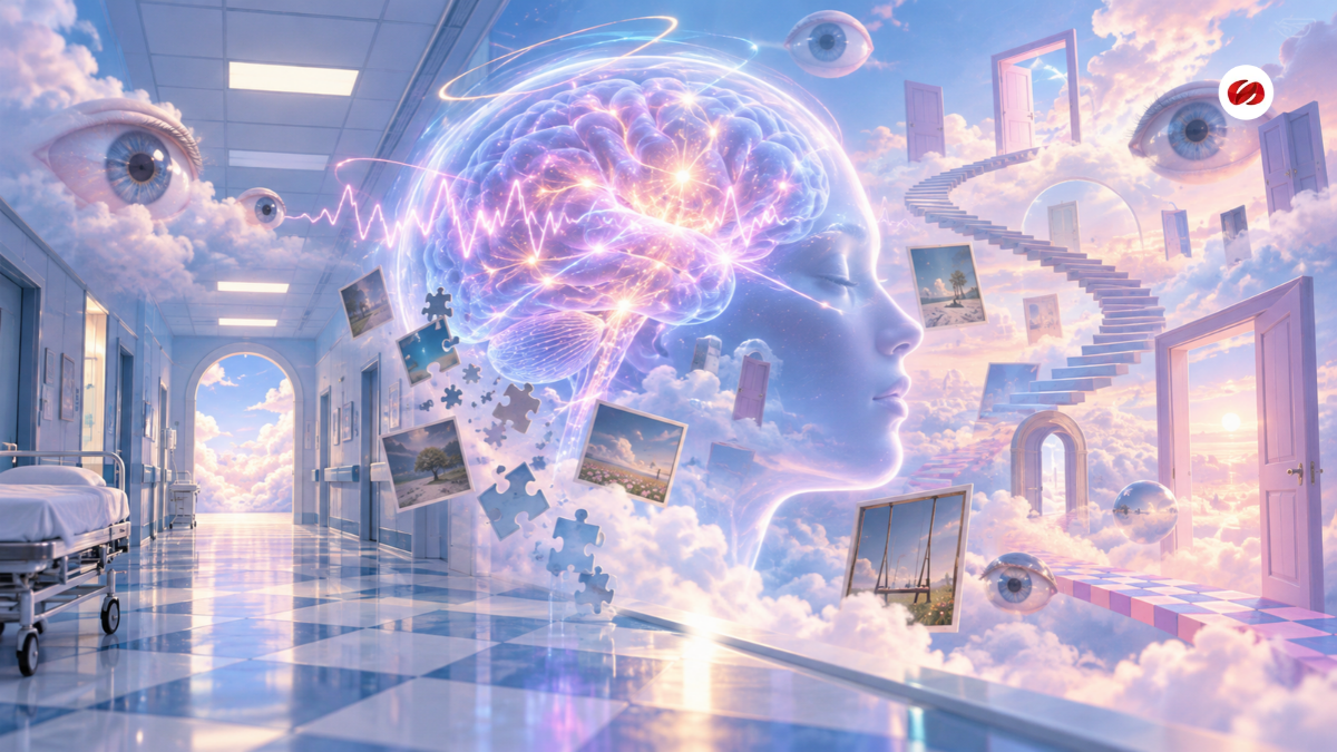 Epilepsia se asocia con mayor riesgo de demencia antes de los 65 años, según estudio en Francia y Suecia