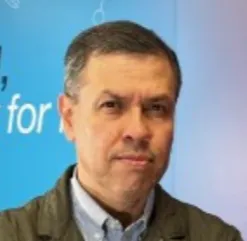 Picture of Germán Fernández
