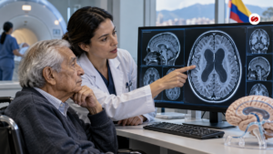 Hidrocefalia de presión normal cambios cerebrales tras cirugía