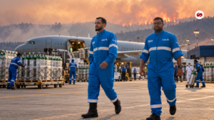 Incendios en Amazonas Brasil refuerza monitoreo y apoyo sanitario