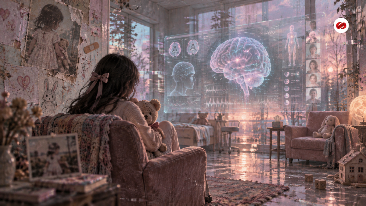 Inteligencia artificial en salud mental y tratamientos personalizados