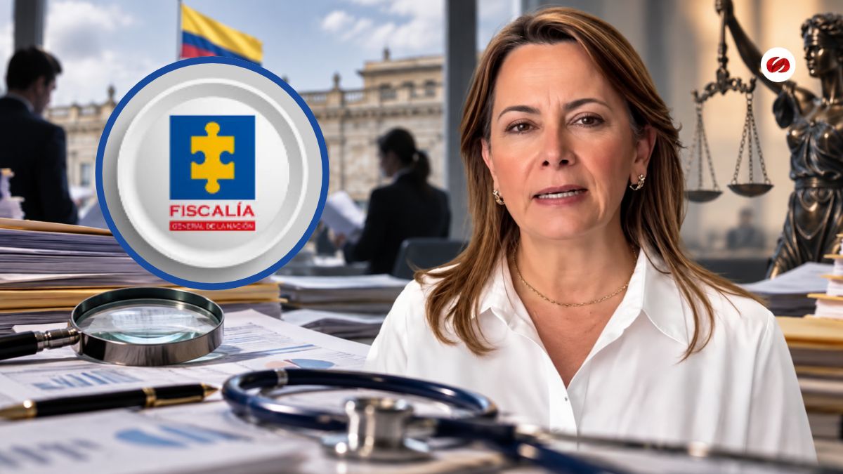Minsalud denuncia ante la Fiscalía posibles irregularidades por 32505 millones en recursos para hospitales públicos