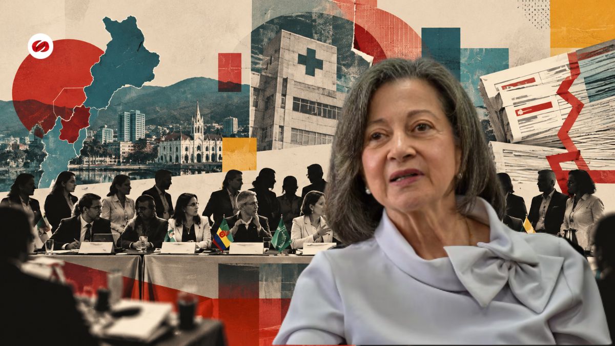 No soportamos una liquidación más de EPS Valle del Cauca advierte por deudas con hospitales