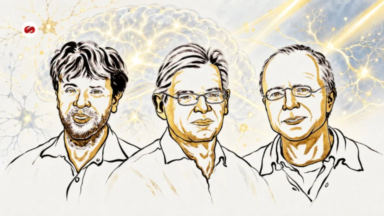 Premio Nobel de Medicina 2026