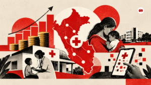 Presupuesto de salud de Perú para 2027 proyecta S 13.611 millones y fija nuevas metas sanitarias