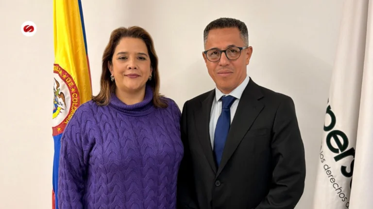 Supersalud remueve a la interventora de EPS Capresoca por irregularidades en el título presentado