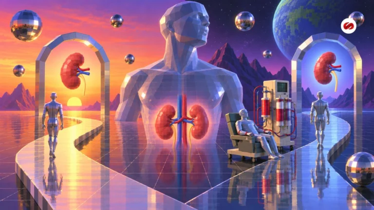 Trasplante renal antes de diálisis resultados de supervivencia