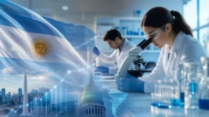 Argentina alcanza récord histórico en estudios de investigación clínica aprobados por ANMAT en 2026
