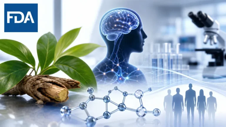 FDA solicita comentarios públicos para guiar la investigación clínica con ibogaína
