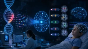 Herramienta de inteligencia artificial mejora la identificación de variantes genéticas patogénicas en epilepsia infantil