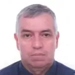 Picture of Mauricio Jaramillo Restrepo