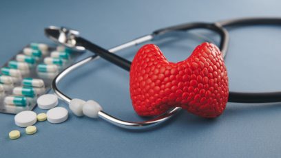 1 de 3 personas hipotiroidismo tratamiento farmaco alterado