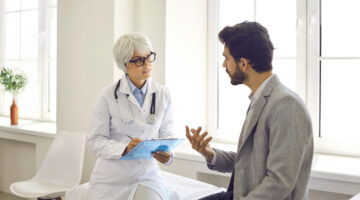 1 de 5 hombres es portador del VPH de alto riesgo