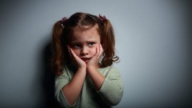 1 de 6 niños padecería un trastorno mental - encuesta