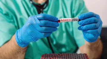 1 de cada 10 mil varones nacen con hemofilia cada año en México