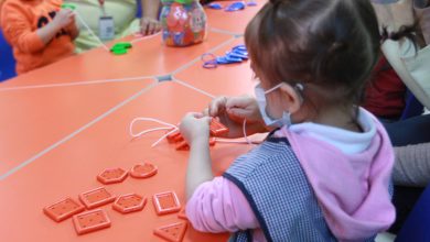 1 de cada 115 niños tienen un trastorno del espectro autista en México