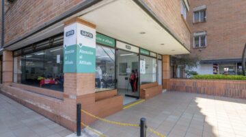 1.6 millones de usuarios en vilo tras intervención de Savia Salud, advierte Procuraduría