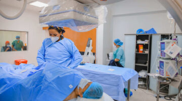 $1.9 billones ha girado la ADRES a IPS del Huila durante la pandemia