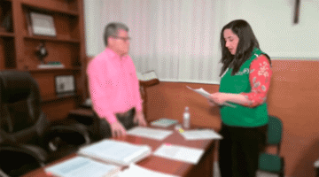 A juicio disciplinario exsupersalud delegada por omisión en vigilancia de giros que Medimás hacía a IPS