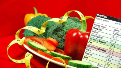 situación nutricional en Colombia