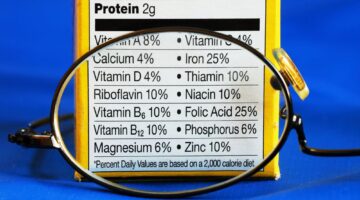 ¿Cómo modificar un registro, permiso o notificación sanitaria de alimentos ante el Invima?