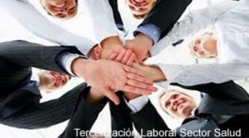 Tercerización Laboral – Procuraduría advierte a la Salud