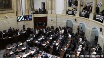 La Bancada de la Salud en el Congreso