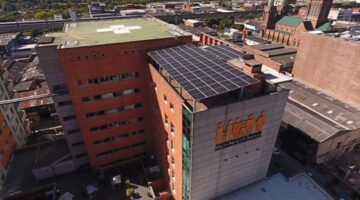 11 comunas conocieron plan de mejoramientos de la red de Metrosalud