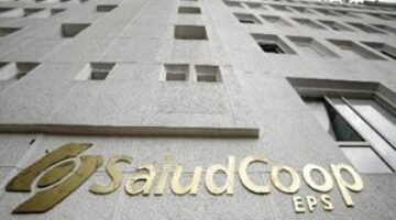 Gobierno prorroga intervención de Saludcoop EPS