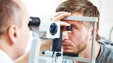 12 consejos para la salud ocular 2020