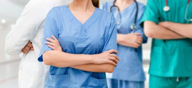 1394 profesionales de la salud asignados en el tercer proceso de Servicio Social Obligatorio en 2023