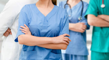 1394 profesionales de la salud asignados en el tercer proceso de Servicio Social Obligatorio en 2023