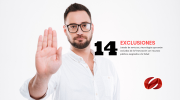 14 exclusiones en salud para comenzar el 2019 - Está la infertilidad - consultorsalud