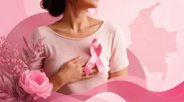140.923 mujeres diagnosticadas con cáncer de mama en Colombia hasta agosto de 2026: Cuenta de Alto Costo