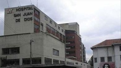 Distrito solicitó vigencias futuras por $507.000 millones para renovar hospital San Juan de Dios