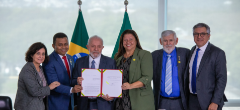 Brasil sanciona ley que prioriza la atención y calidad de vida de los pacientes con Alzheimer