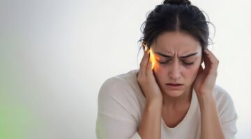 15% de los mexicanos sufren de migraña: Instituto Nacional de Neurología