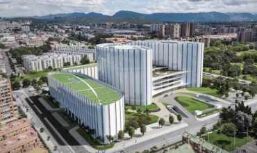 Nuevo centro contra el cáncer ‘CTIC’