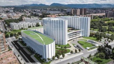 Nuevo centro contra el cáncer ‘CTIC’